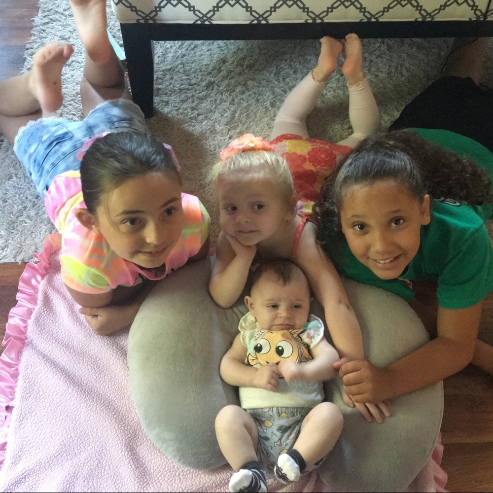 Meet your Posher, Nikki